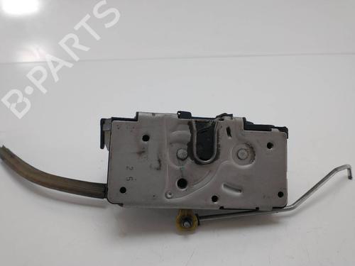 Front left lock PEUGEOT BOXER Van 2.2 HDi 120 | BP7510499C98 