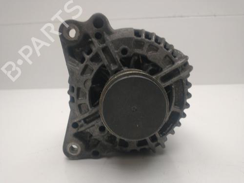 Alternator MITSUBISHI OUTLANDER II (CW_W)  | BP28000565M7 