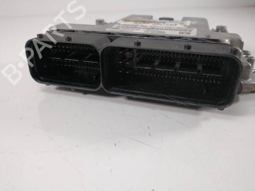 Engine control unit (ECU) MG MG ZS SUV  | BP22315119M57 
