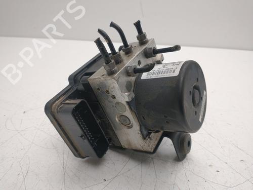 Used ABS pump ABS pump OPEL COMBO Box Body/MPV (X12) 1.3 CDTI (B05) (95 hp) 33842820 33842820