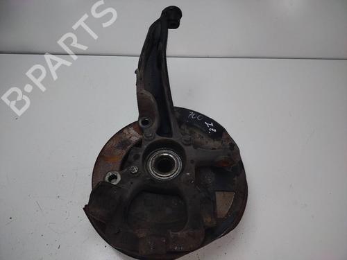Left front steering knuckle LAND ROVER RANGE ROVER SPORT I (L320) 2.7 D 4x4 | BP16764374M25 