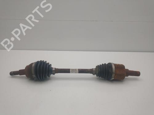 Used Left front driveshaft FORD FOCUS III [2010-2020]  29865745