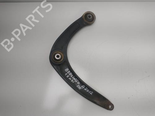 Right front suspension arm CITROËN BERLINGO MULTISPACE (B9) 1.6 HDi 75 16V | BP17720280M13 