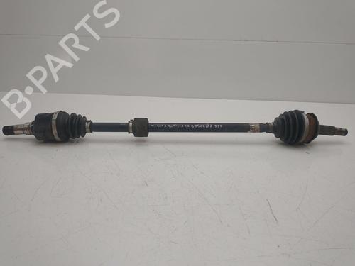 Used Right front driveshaft Right front driveshaft TOYOTA YARIS (_P13_) [2010-2020] 32423498 32423498