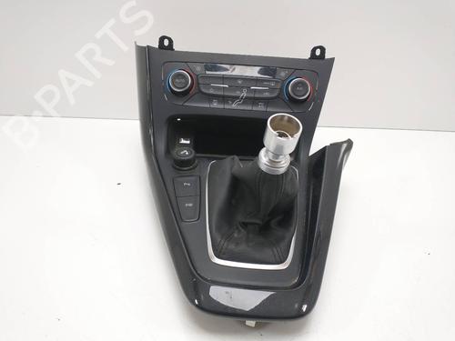 Used Climate control FORD FOCUS III [2010-2020]  8309576