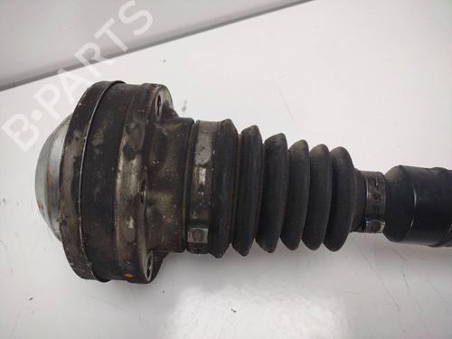 Right front driveshaft SEAT LEON (1P1) 2.0 TDI | BP16764385M39 