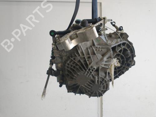 Gearbox FIAT 500X (334_)  | BP8668621M3 