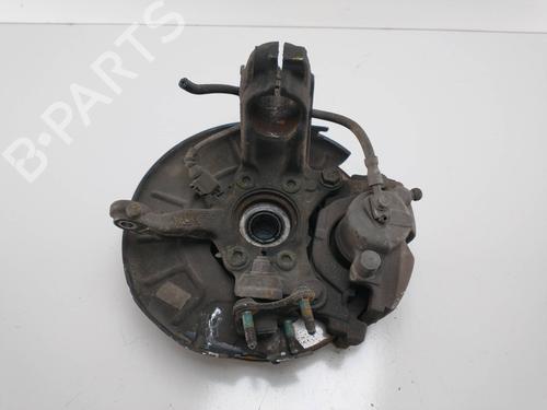 Left front steering knuckle SEAT TOLEDO III (5P2)  | BP8960614M25 