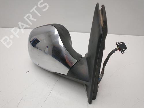 Right mirror SEAT ALTEA (5P1)  | BP25288541C27 