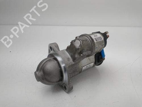 Used Starter KIA RIO IV (YB, SC, FB) 1.0 T-GDI 100 (101 hp) 17720260