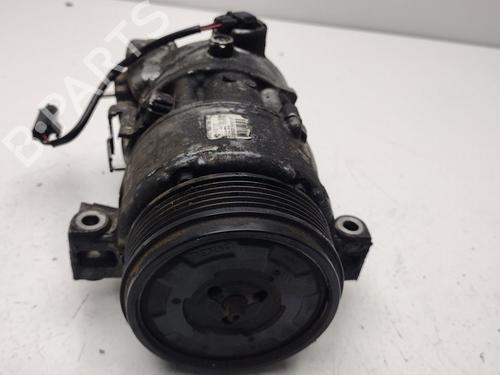 AC compressor BMW 3 Touring (E91) 320 d | BP32172687M34 