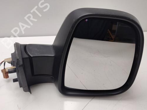 Used Right mirror Right mirror 36158663 36158663