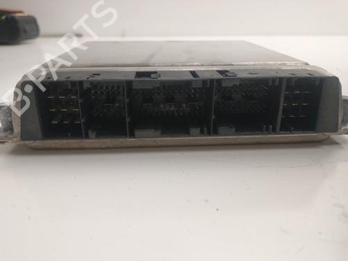 Engine control unit (ECU) MERCEDES-BENZ E-CLASS (W211) E 500 (211.070) | BP29424488M57 