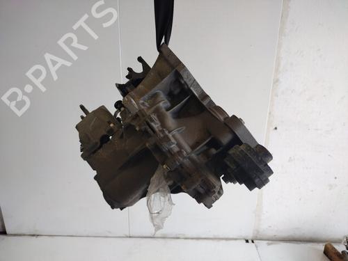Gearbox FORD FIESTA VII (HJ, HF) 1.0 EcoBoost | BP28071170M3 