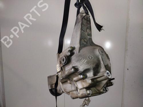 Differential, foran MERCEDES-BENZ M-CLASS (W163) ML 320 (163.154) (218 hp) 16688668