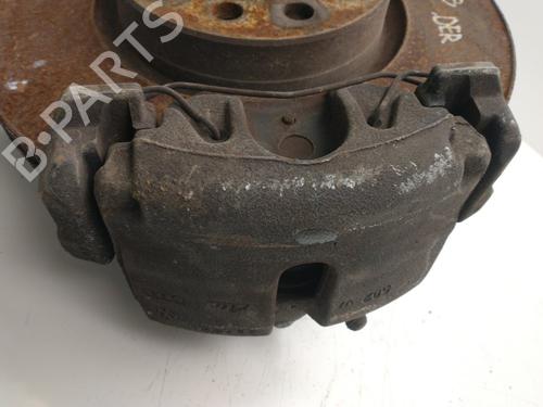 Right front steering knuckle AUDI A3 (8P1) | BP31982591M26 - Image 2
