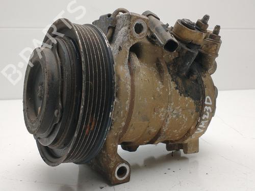 AC-Kompressor CHRYSLER GRAND VOYAGER V (RT) [2008-2011]  30638294
