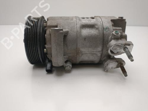 Compressor A/C FORD FOCUS IV Turnier (HP) 1.0 EcoBoost mHEV | BP31358263M34 