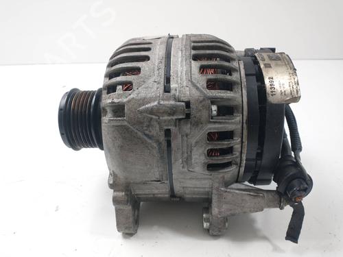 Alternator VW GOLF V (1K1)  | BP8517143M7 