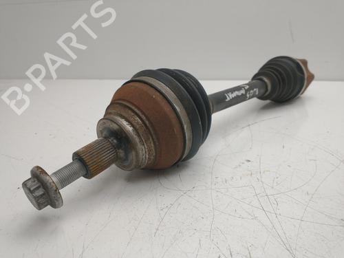 Left front driveshaft SEAT LEON Sportstourer (KL8, KLD) | BP33852810M38 - Image 4