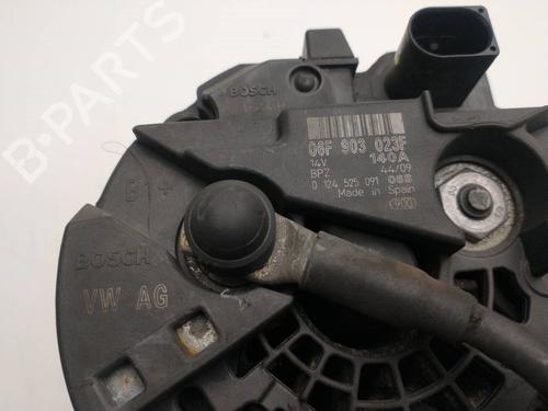 Generator SEAT LEON (1P1)  | BP21128096M7 