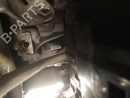 Used Starter NISSAN MURANO I (Z50) 3.5 4x4 (234 hp) 8510718