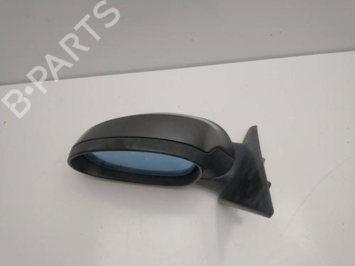 Left mirror BMW 3 (E90)  | BP21167957C26 