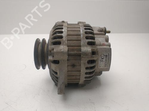 Used Alternator MITSUBISHI PAJERO III (V7_W, V6_W) [1999-2007]  27996451