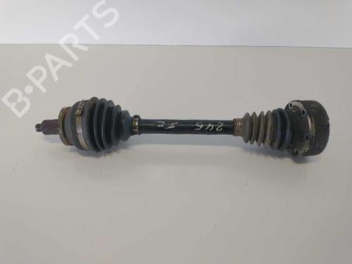 Antriebswelle links vorne VW POLO (9N_, 9A_) 1.6 16V (105 hp) 7507142