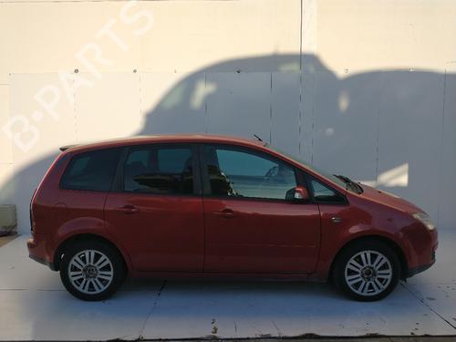 AC-Kompressor FORD C-MAX (DM2) 1.8 TDCi | BP11538144M34 