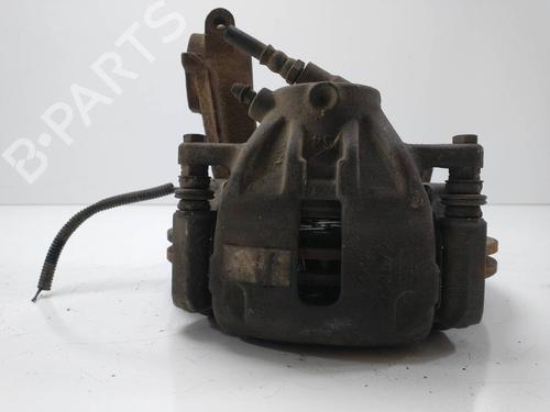 Right front steering knuckle CITROËN C3 I (FC_, FN_) 1.4 i | BP7631789M26 
