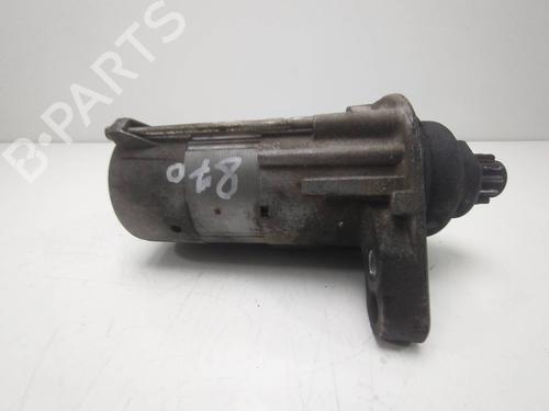 Starter SEAT IBIZA IV (6J5, 6P1)  | BP11330415M8 