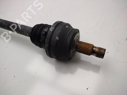 Left rear driveshaft MERCEDES-BENZ C-CLASS (W204) C 350 (204.056) | BP23080136M40 