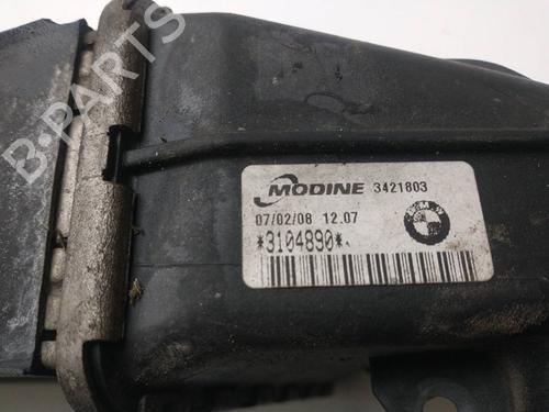 Intercooler BMW X3 (E83) xDrive 20 d | BP12339813M30 