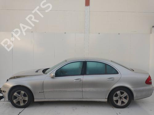 Flywheel MERCEDES-BENZ E-CLASS (W211) E 280 CDI (211.020) | BP14157644M101 