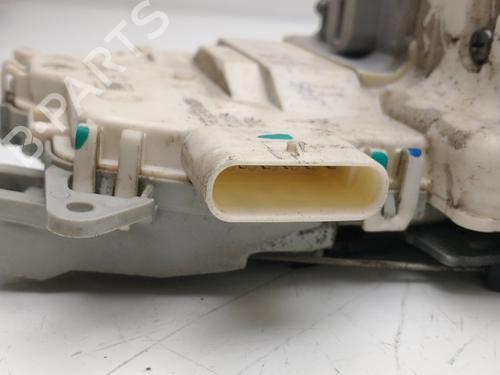 Rear left lock AUDI Q5 (8RB)  | BP24478938C100 