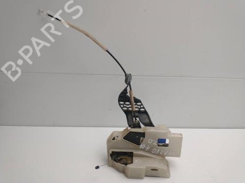 Used Rear right lock VW TOUAREG (7LA, 7L6, 7L7) [2002-2013]  21725750