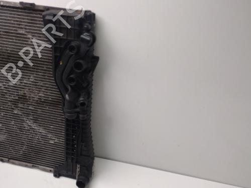 Water radiator BMW 5 (E60) | BP32518073M31
