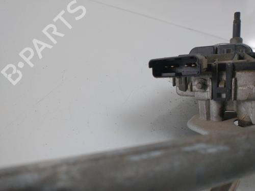 Front wiper motor PEUGEOT 207 (WA_, WC_)  | BP8634616M29 