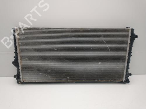 Water radiator MINI MINI COUNTRYMAN (U25)  | BP29724274M31 