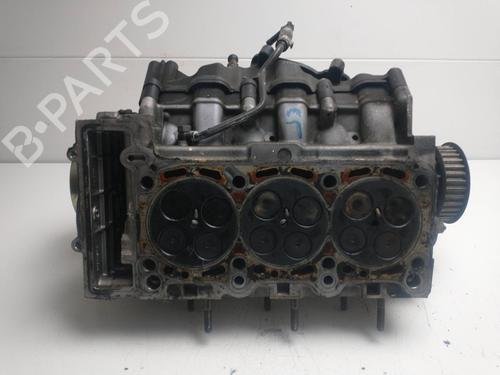 Cylinder head AUDI A4 B7 Avant (8ED) 2.7 TDI | BP15912146M5 