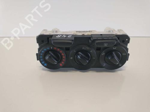 AC Styreenhet / Manøvreringsenhet OPEL CORSA E (X15)  | BP7507338I5 