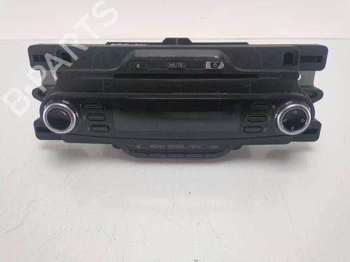 Autoradio ALFA ROMEO GIULIETTA (940_) 1.6 JTDM (940FYB11, 940FYB1A, 940FYF11, 940FYF1A) (120 hp) 8928866