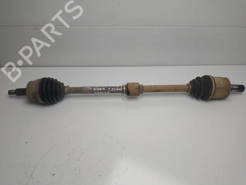 Used Right front driveshaft HYUNDAI TUCSON (JM) 2.0 CRDi (113 hp) 15720983