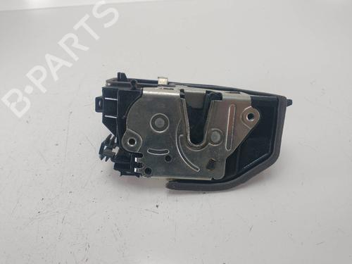 Rear right lock BMW 1 (E81) 116 i | BP11287661C99 