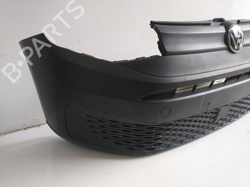 Front bumper VW CADDY V MPV (SBB, SBJ) | BP31792763C7