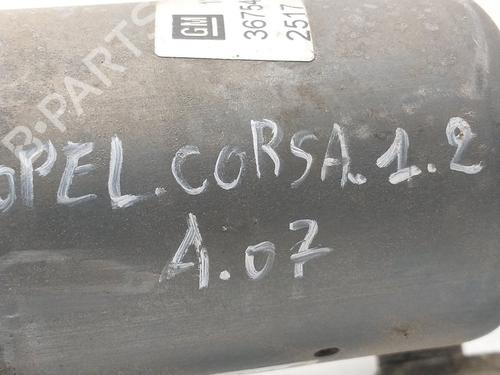 Front wiper motor OPEL CORSA D Hatchback Van (S07) | BP34239570M29 - Image 5