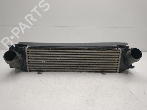 Used Intercooler Intercooler BMW 1 (F20) 118 d (143 hp) 32686259 32686259