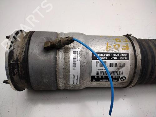 Right rear shock absorber BMW 7 (F01, F02, F03, F04) 730 d | BP22196309M19 