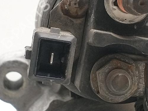 Starter PEUGEOT 308 I (4A_, 4C_)  | BP30590781M8 